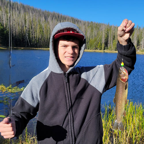 Image of Ryker Jeppson